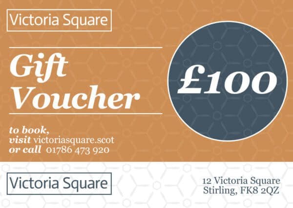 £100 Voucher - Image 2
