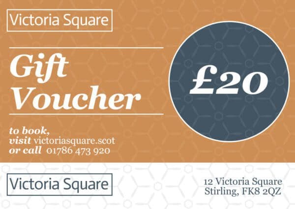 £20 Voucher - Image 2