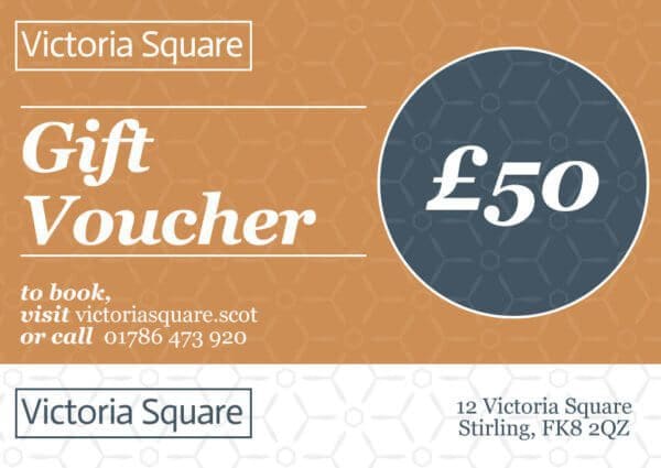£50 Voucher - Image 2