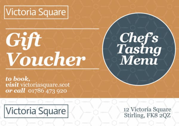 Chef’s Tasting Menu - Image 2